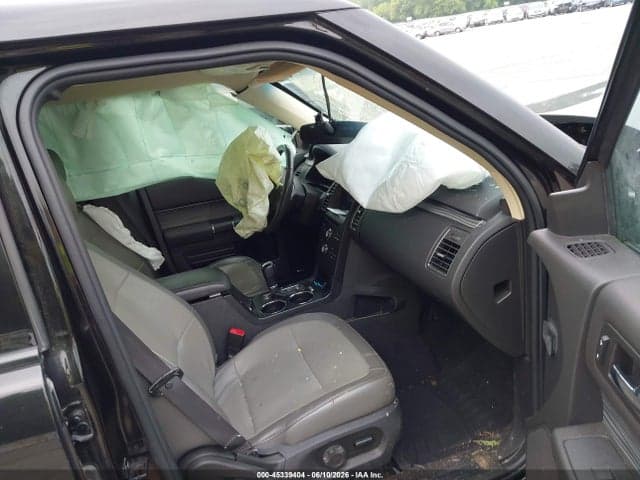 2019 FORD FLEX SEL 5