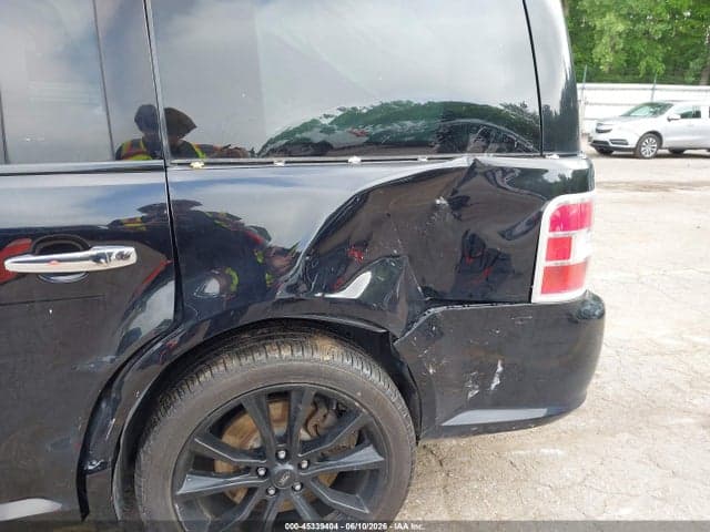 2019 FORD FLEX SEL 6