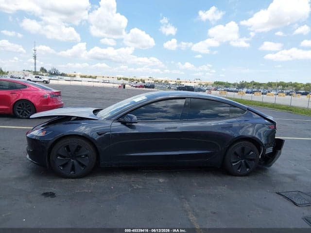 2026 TESLA MODEL 3 13