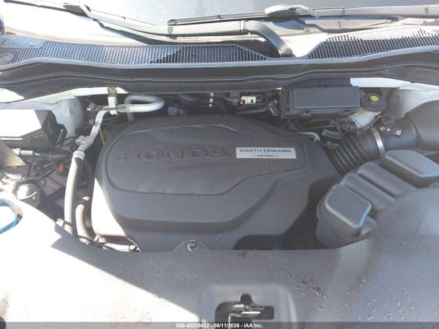 2019 HONDA PILOT TOURING 10