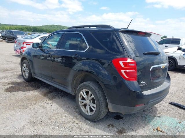 2017 CHEVROLET EQUINOX LT 3
