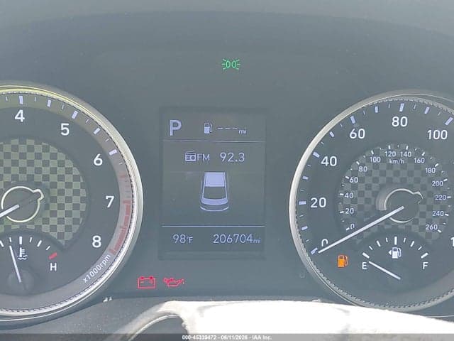 2020 HYUNDAI ELANTRA SEL 7