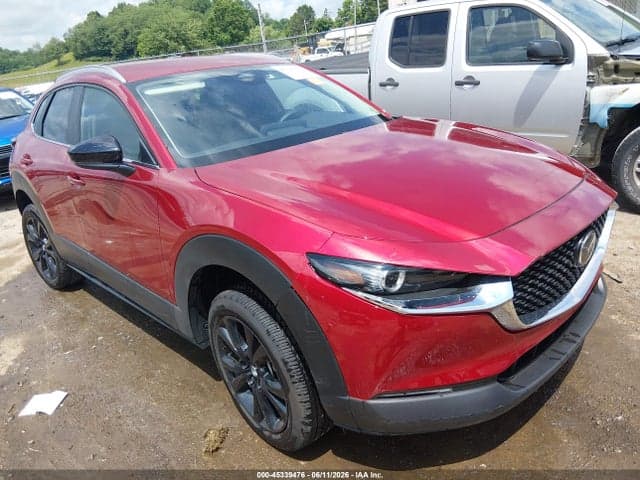 2025 MAZDA CX-30 2.5 S SELECT SPORT - 1