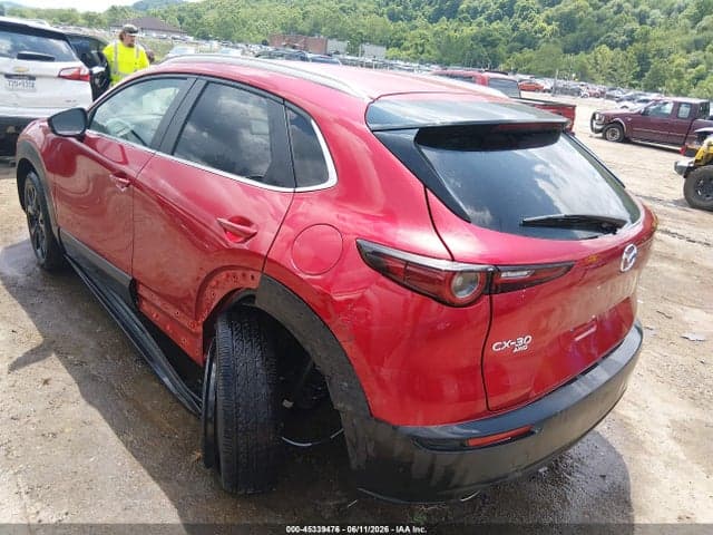 2025 MAZDA CX-30 2.5 S SELECT SPORT 3