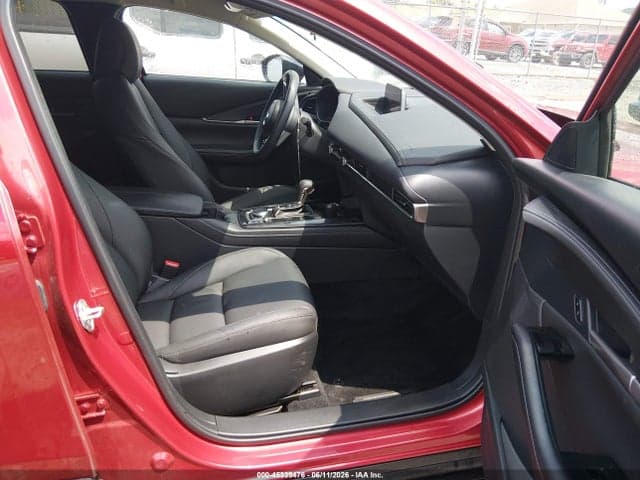 2025 MAZDA CX-30 2.5 S SELECT SPORT 5