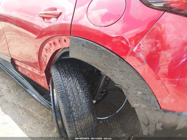 2025 MAZDA CX-30 2.5 S SELECT SPORT 6