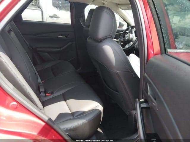 2025 MAZDA CX-30 2.5 S SELECT SPORT 8