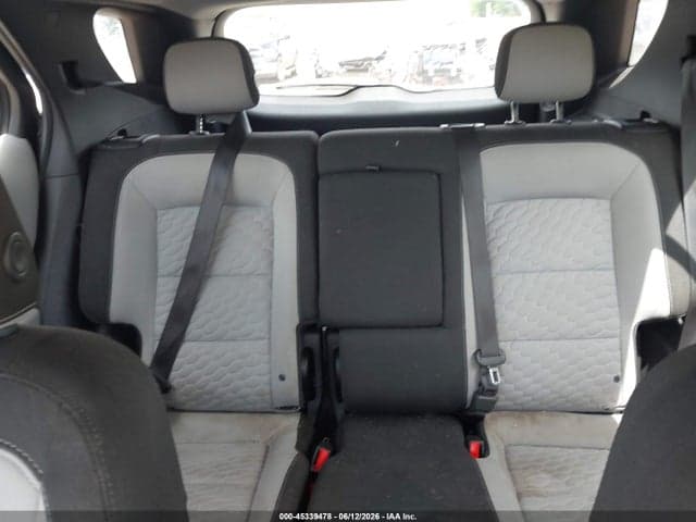 2018 CHEVROLET EQUINOX LS 18