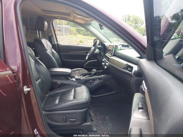 2020 KIA TELLURIDE EX 5