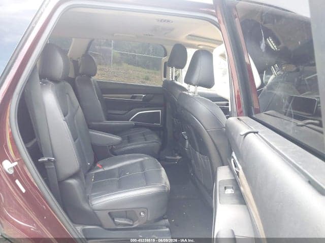 2020 KIA TELLURIDE EX 8