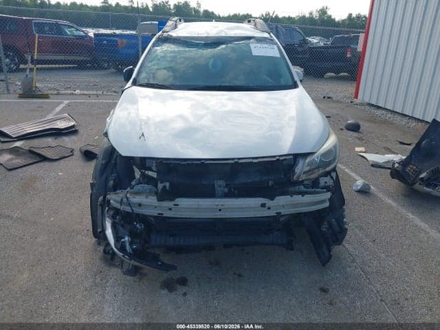 2017 SUBARU OUTBACK 2.5I PREMIUM 13