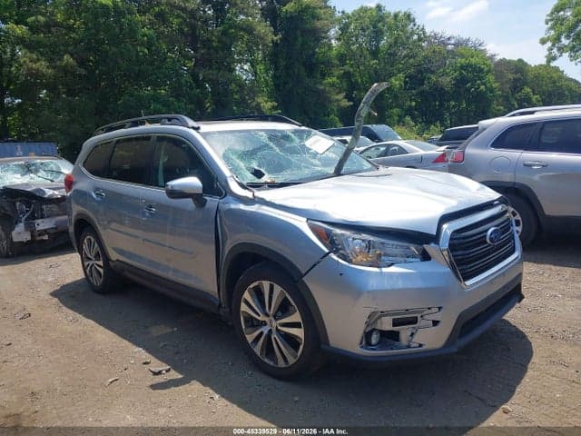 2021 SUBARU ASCENT TOURING
