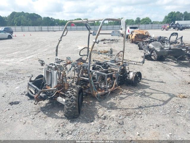 2022 COLEMAN 550 CC 2
