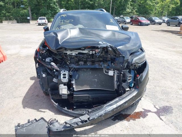 2020 JEEP CHEROKEE LATITUDE PLUS FWD 6