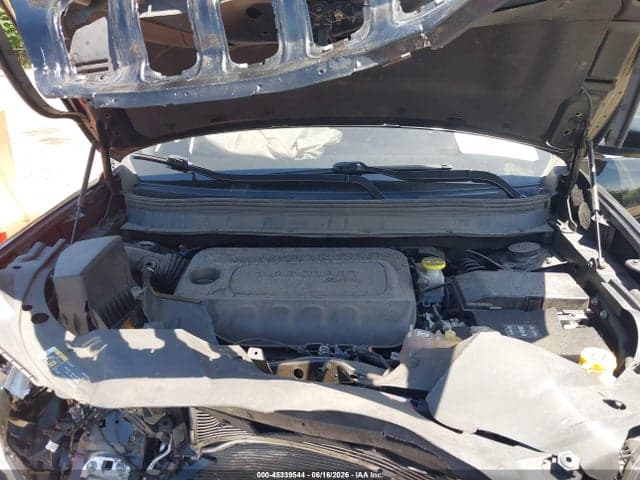 2020 JEEP CHEROKEE LATITUDE PLUS FWD 10