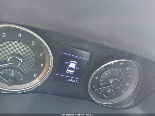 2019 HYUNDAI ELANTRA SEL 16