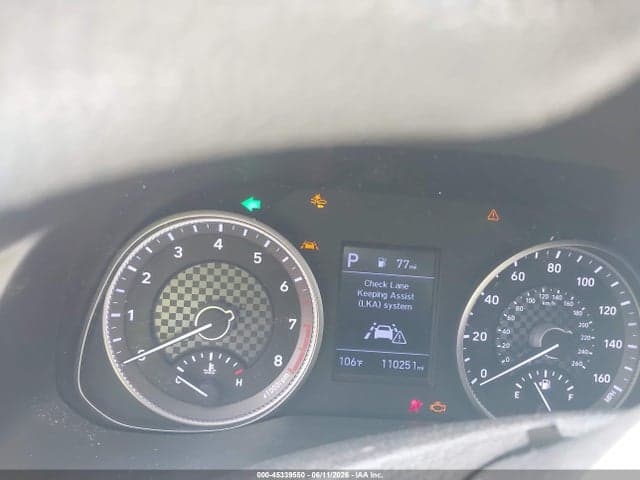 2019 HYUNDAI ELANTRA SEL 7
