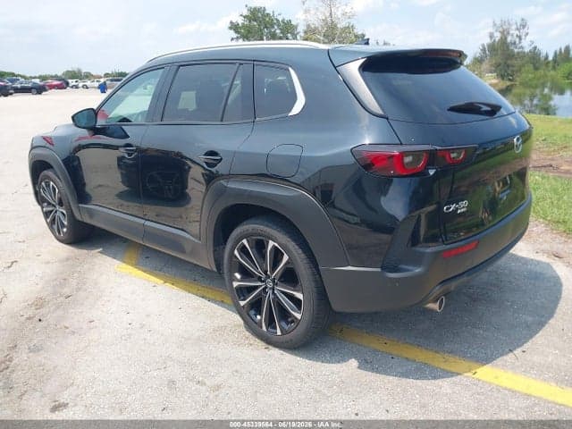 2025 MAZDA CX-50 2.5 S PREMIUM PLUS PACKAGE 3