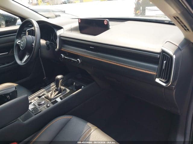 2025 MAZDA CX-50 2.5 S PREMIUM PLUS PACKAGE 5