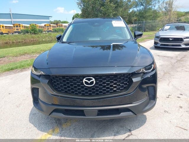 2025 MAZDA CX-50 2.5 S PREMIUM PLUS PACKAGE 6