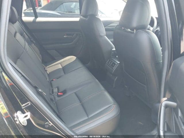 2025 MAZDA CX-50 2.5 S PREMIUM PLUS PACKAGE 8