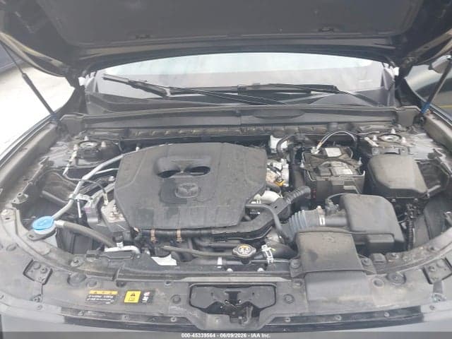 2025 MAZDA CX-50 2.5 S PREMIUM PLUS PACKAGE 10