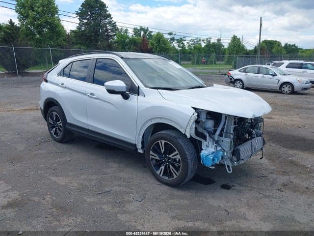 2025 MITSUBISHI ECLIPSE CROSS SE S-AWC - 1