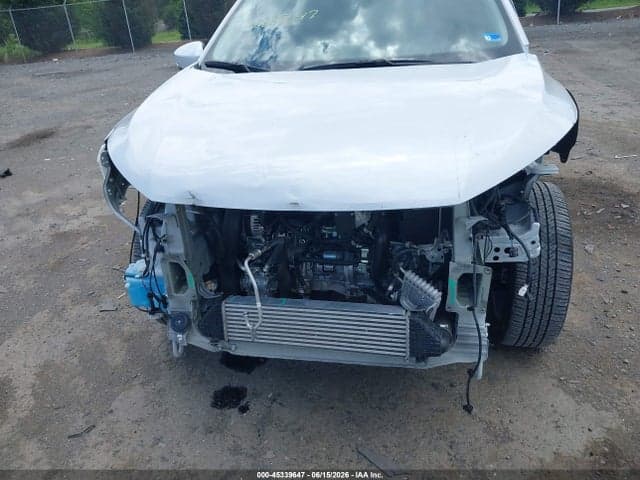 2025 MITSUBISHI ECLIPSE CROSS SE S-AWC 6