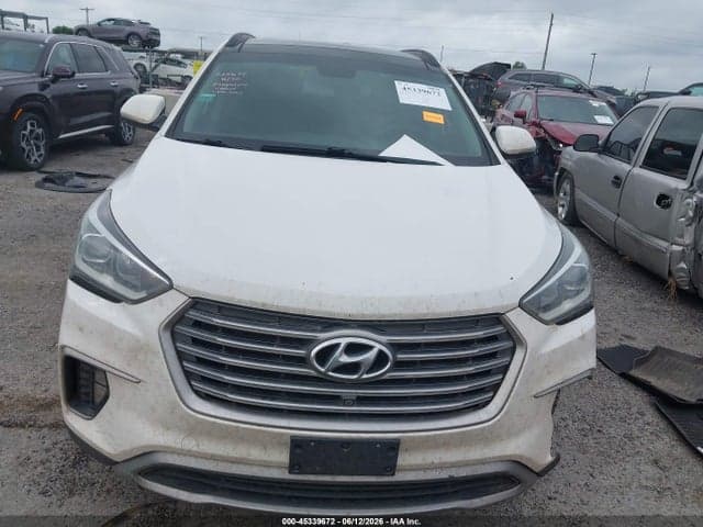 2018 HYUNDAI SANTA FE LIMITED ULTIMATE 12