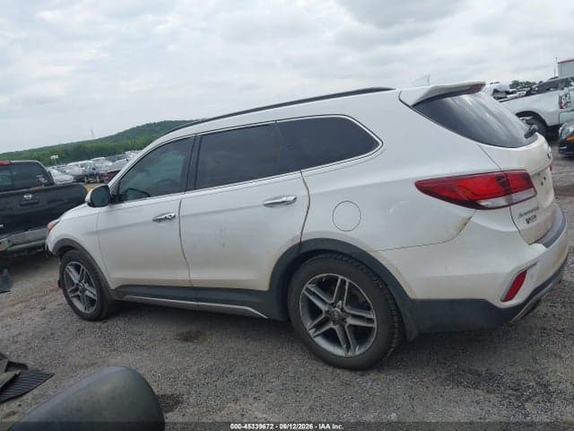 2018 HYUNDAI SANTA FE LIMITED ULTIMATE 14