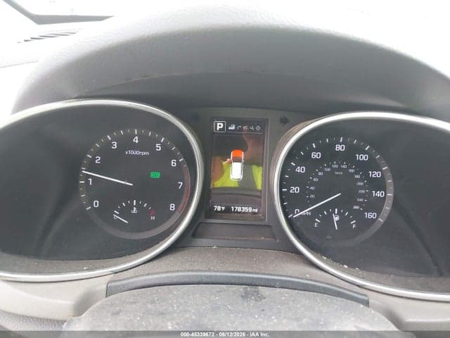 2018 HYUNDAI SANTA FE LIMITED ULTIMATE 7