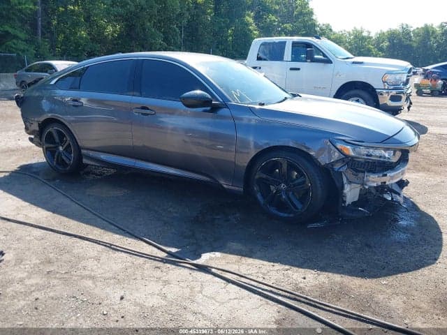 2020 HONDA ACCORD SPORT - 1