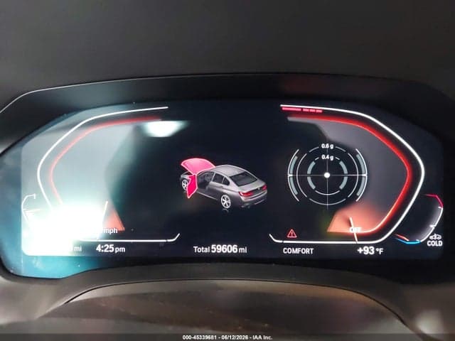 2020 BMW 330I XDRIVE 7