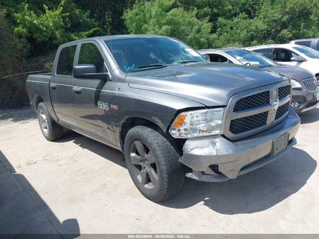 2013 RAM 1500 EXPRESS