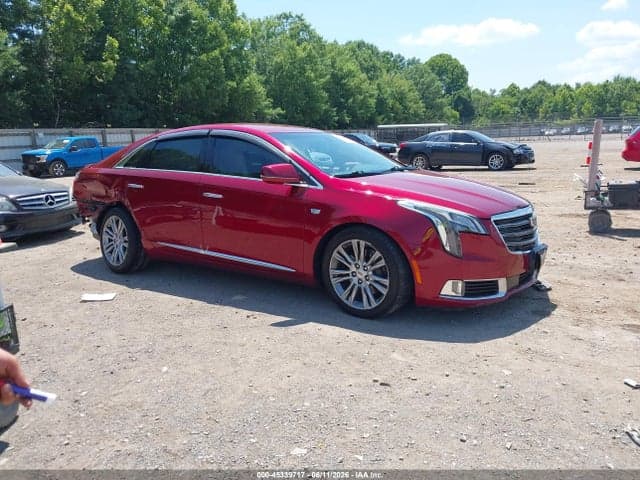 2019 CADILLAC XTS LUXURY 1