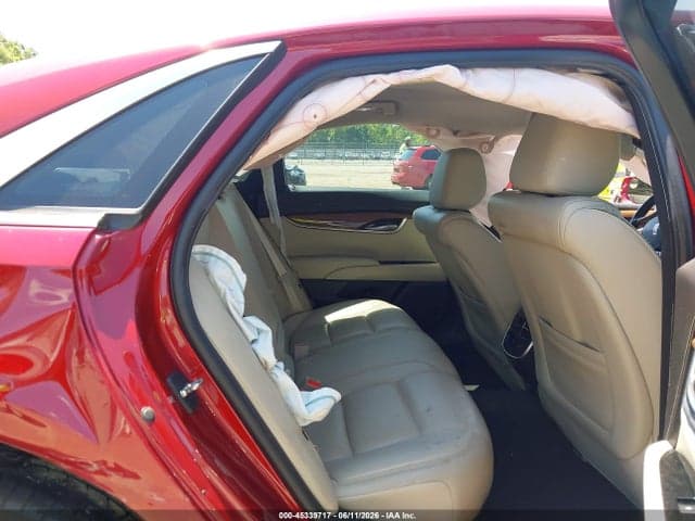 2019 CADILLAC XTS LUXURY 8