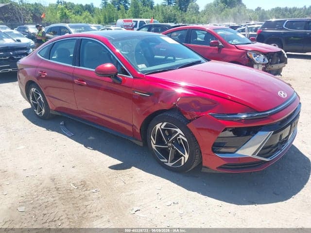2024 HYUNDAI SONATA SEL 1