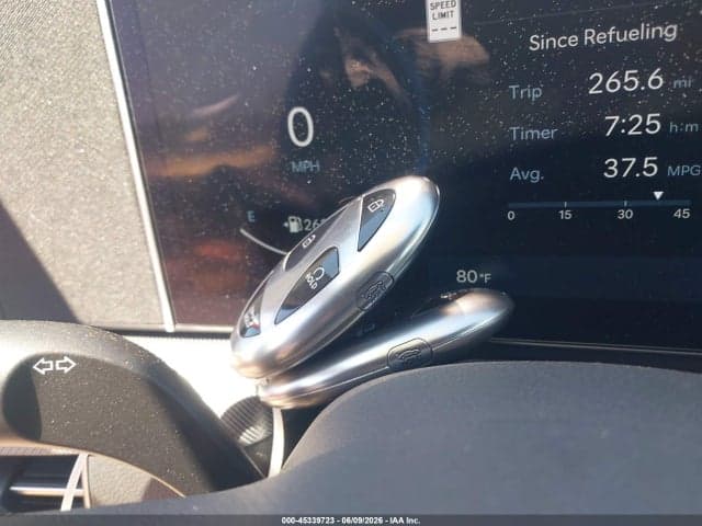 2024 HYUNDAI SONATA SEL 11