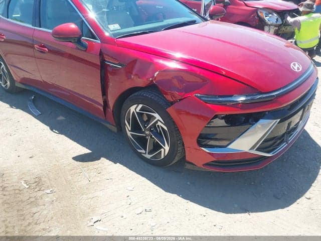 2024 HYUNDAI SONATA SEL 6