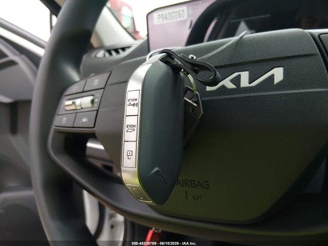2026 KIA K4 LX 11