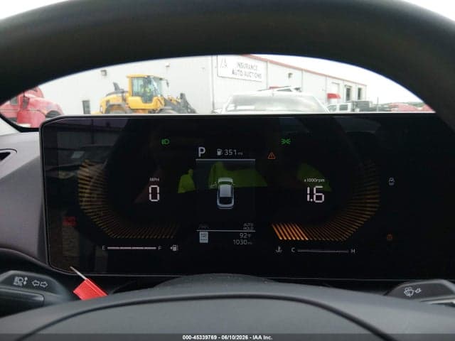 2026 KIA K4 LX 7