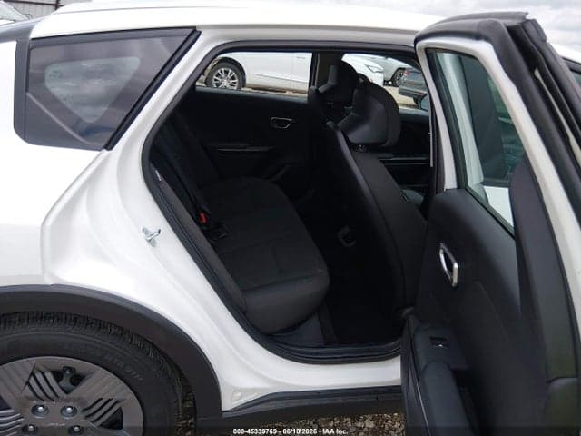 2026 KIA K4 LX 8