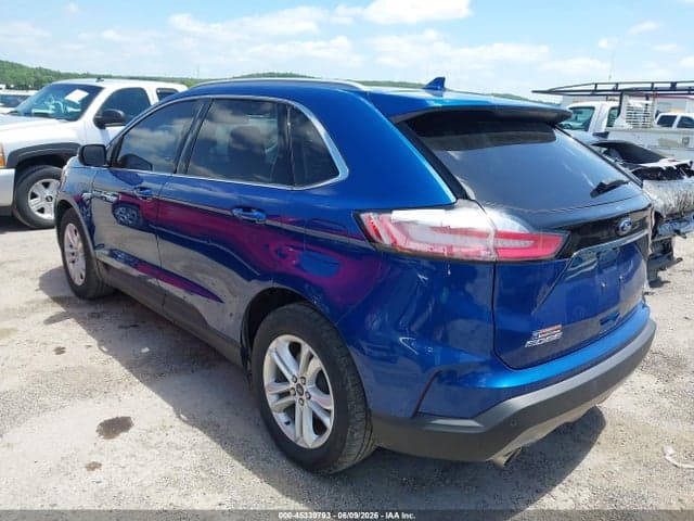 2020 FORD EDGE SEL 3