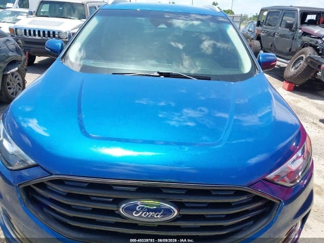 2020 FORD EDGE SEL 6