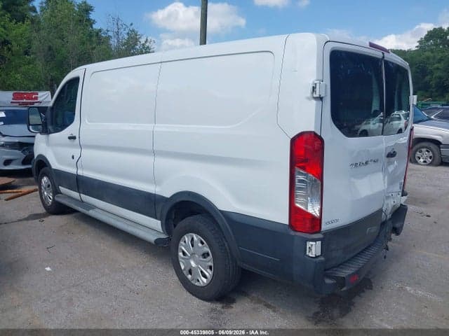 2021 FORD TRANSIT-250 3