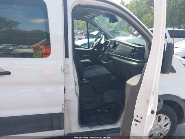 2021 FORD TRANSIT-250 5