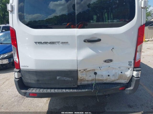 2021 FORD TRANSIT-250 6