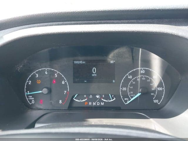 2021 FORD TRANSIT-250 7