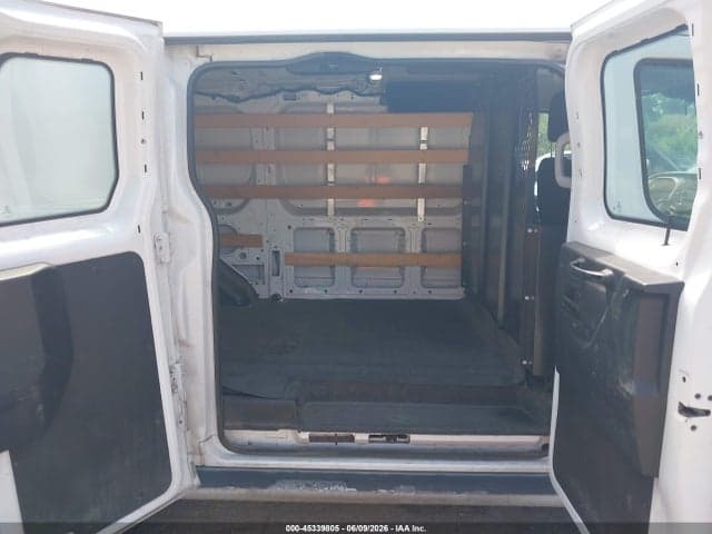2021 FORD TRANSIT-250 8