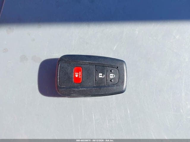 2024 TOYOTA 4RUNNER LIMITED 11